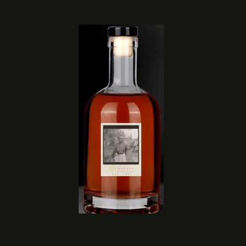 Mother Molly's Syrup