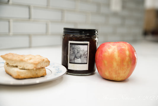 Apple Preserves