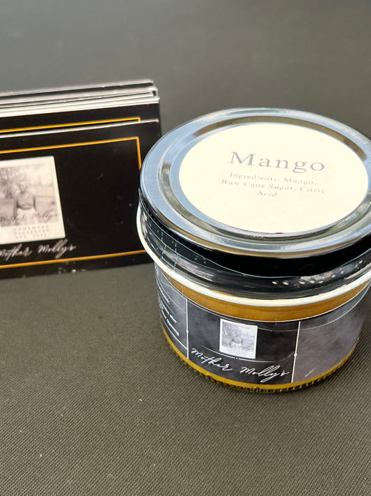Mango Preserves