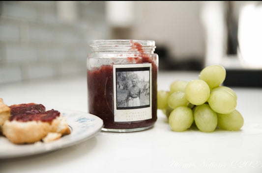 Grape Jam